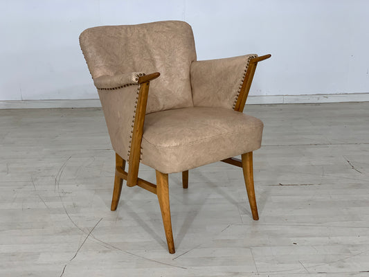 Fauteuil vintage du milieu du siècle