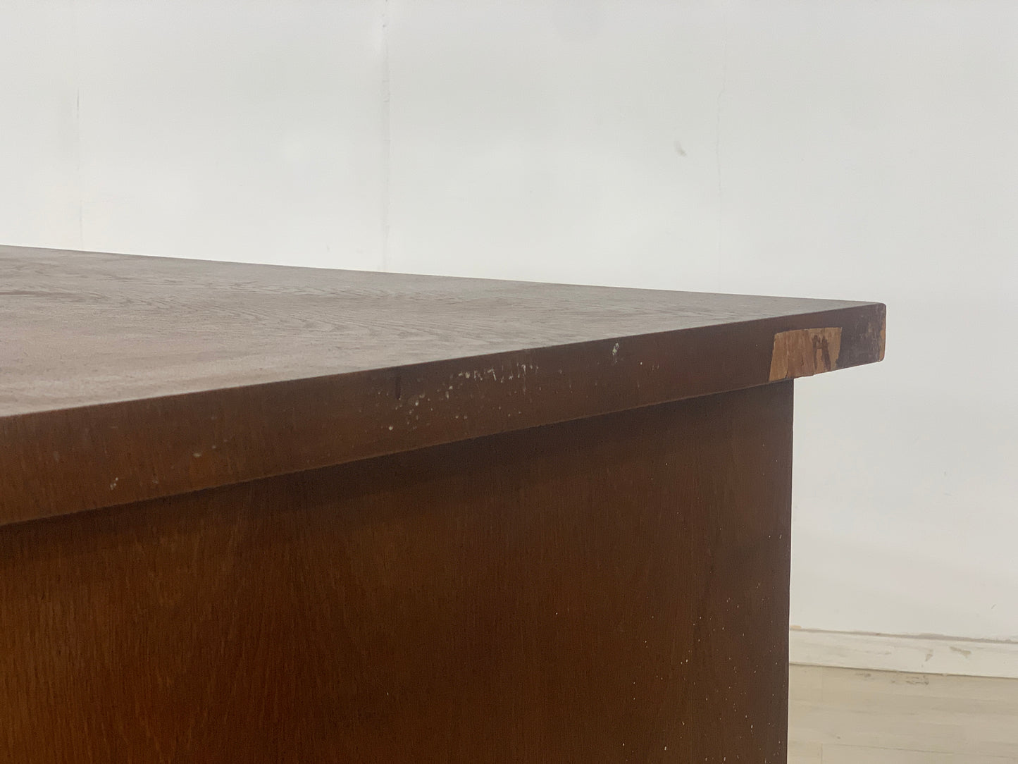 Art Nouveau desk table desk vintage