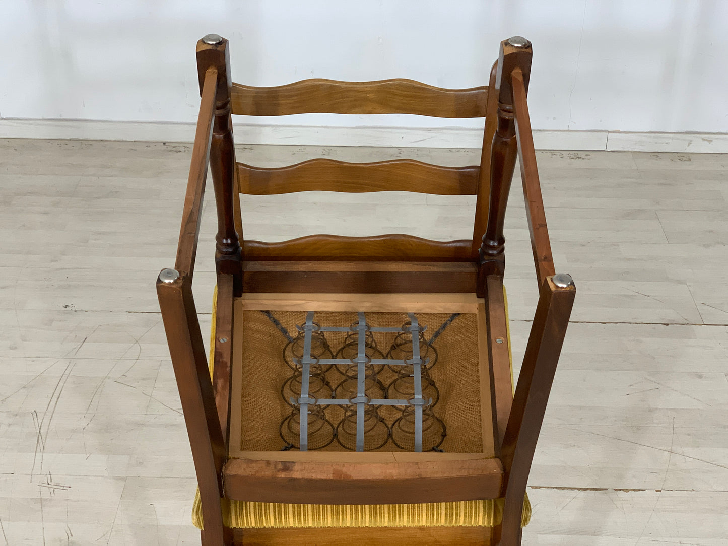 Art Nouveau chairs dining room chair around 1900