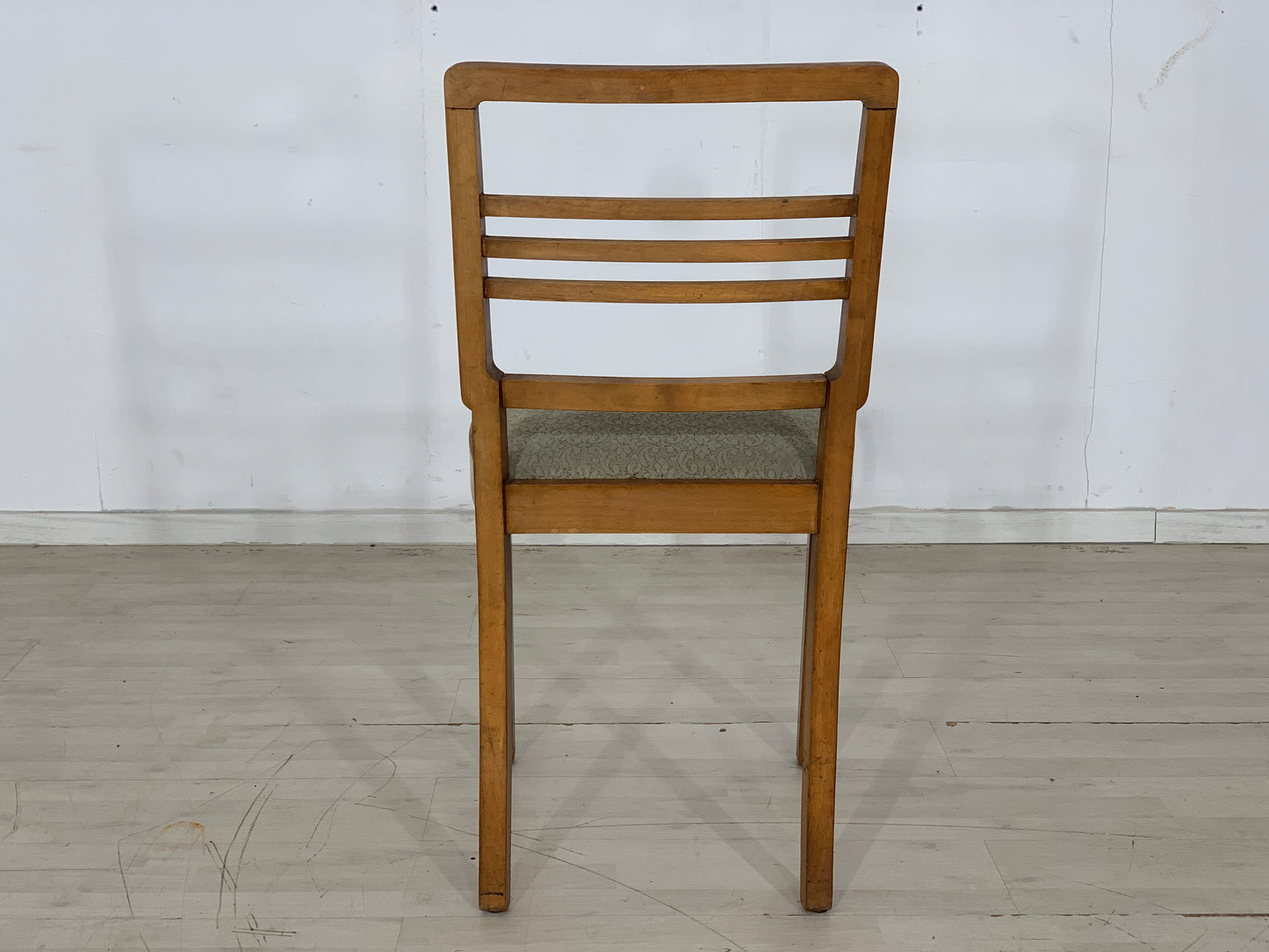 Mid Century Chair Dining Chair Vintage