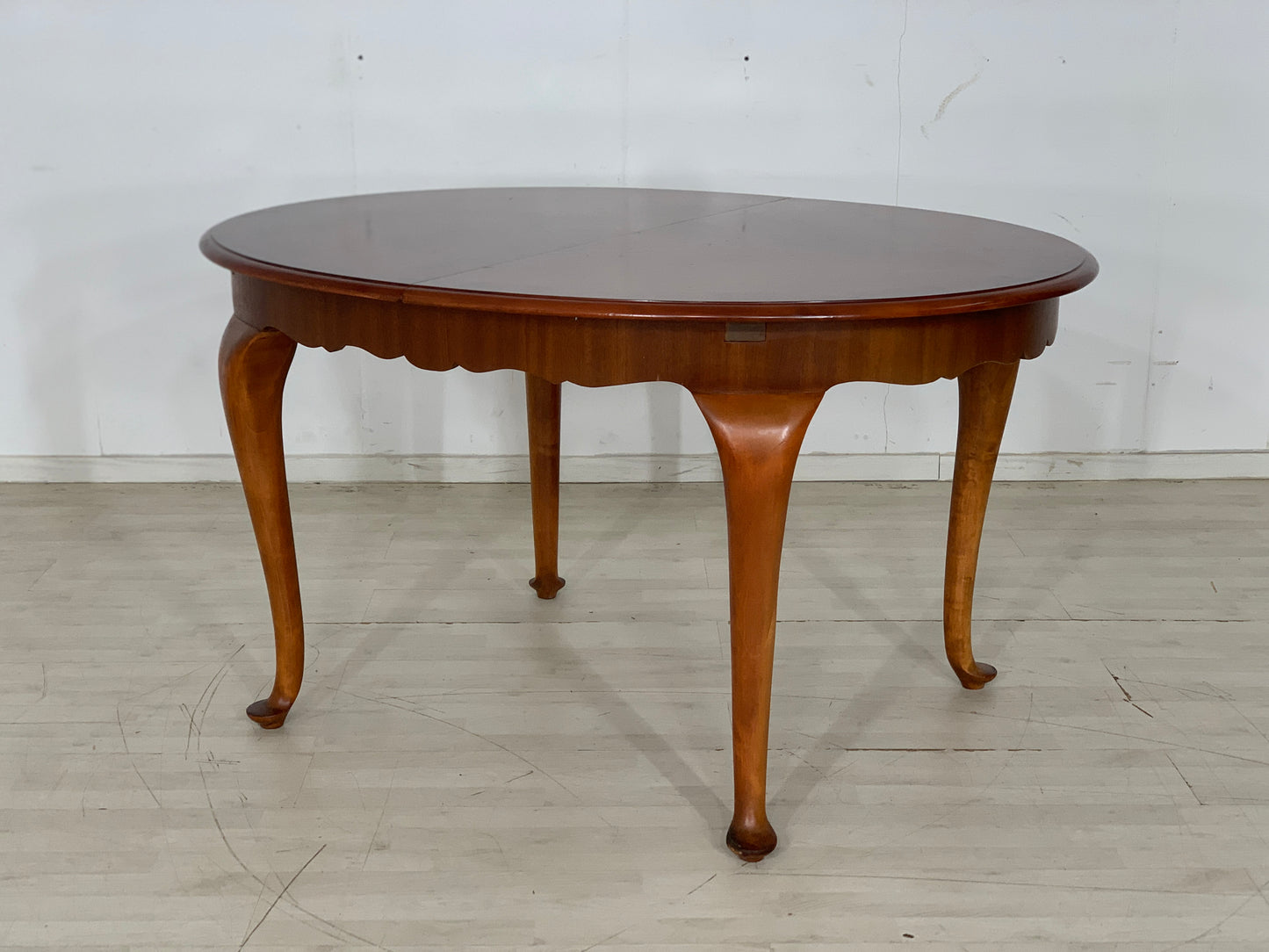 Chippendale Esstisch Tisch Dining Table Vintage