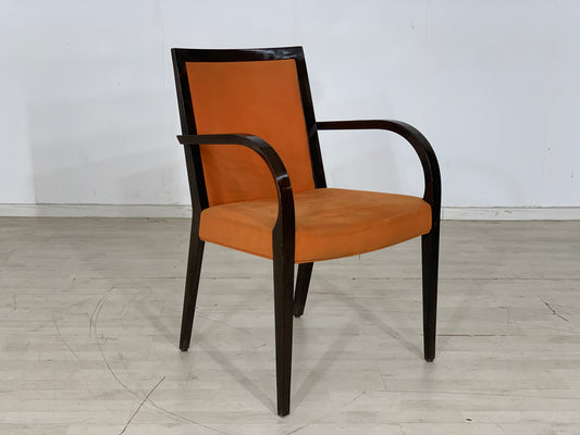 Mid Century Chair Armchair Vintage