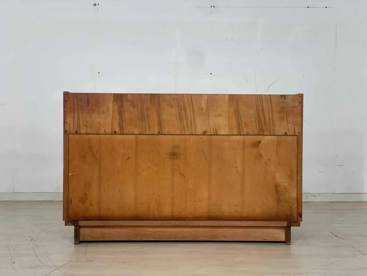 Mid Century Kommode Sideboard Schrank Vintage