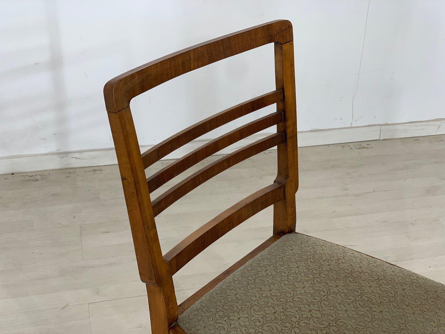 Mid Century Chair Dining Chair Vintage