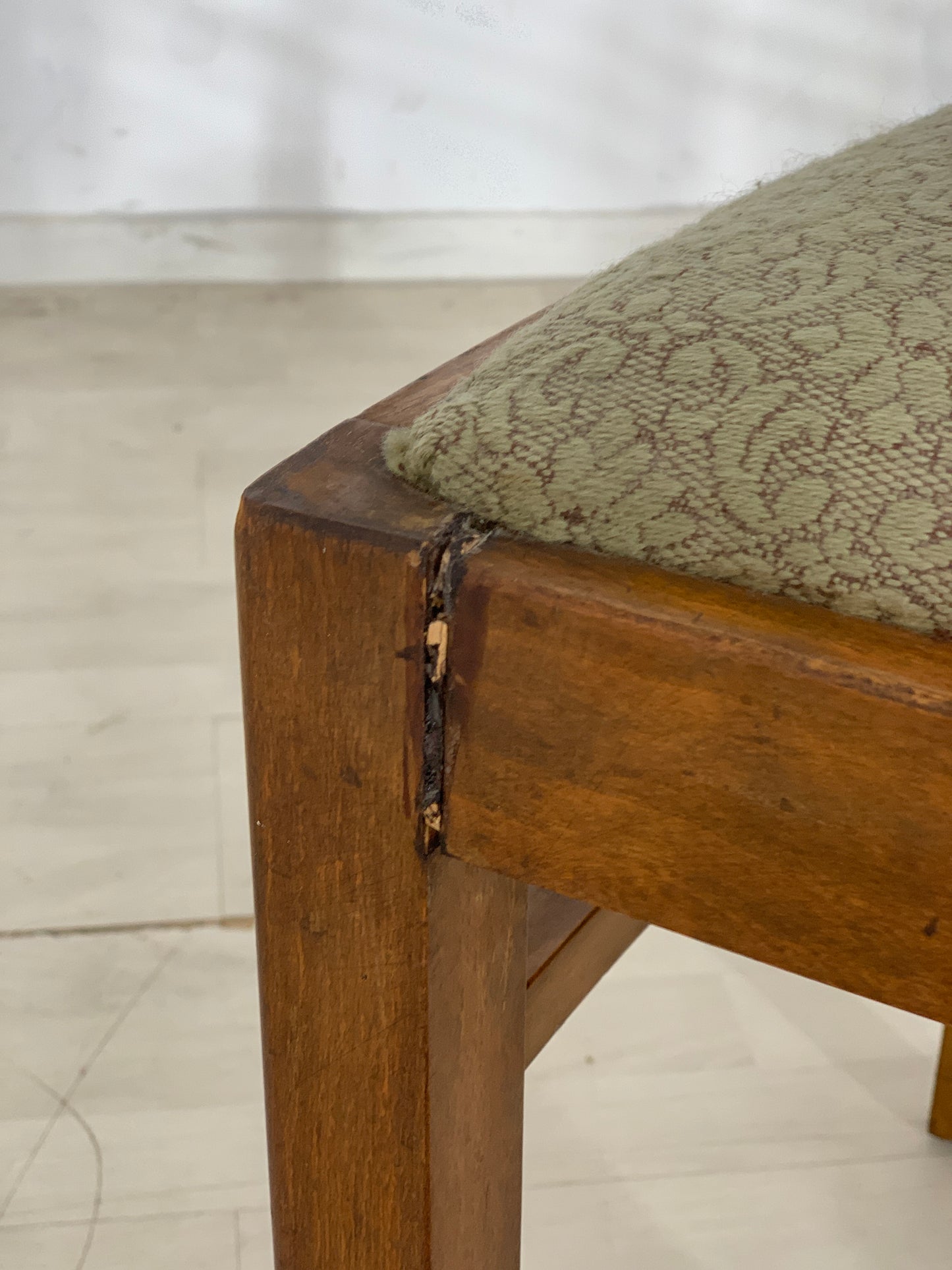 Mid Century Chair Dining Chair Vintage