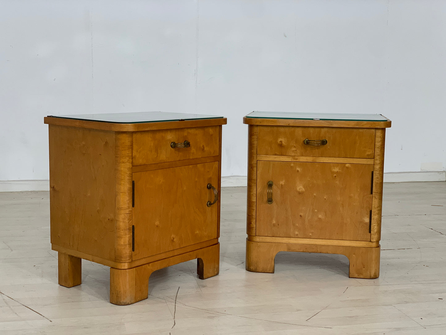 Mid Century Nightstands Bedside Table Nightstand Vintage