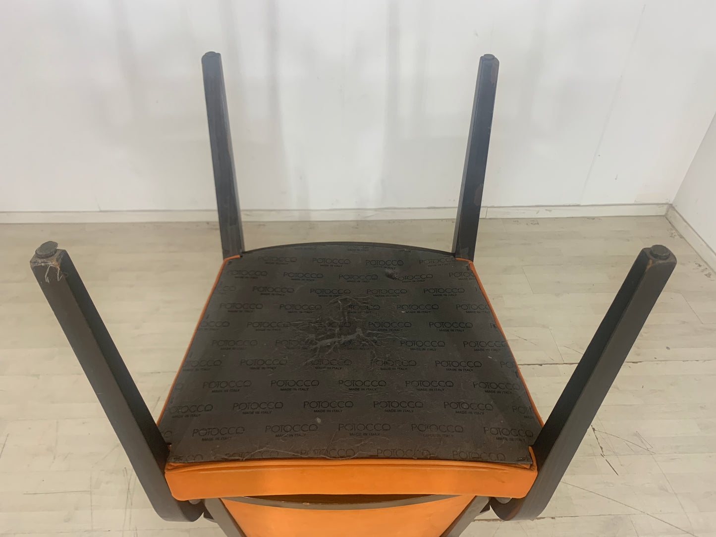 Mid Century Chair Armchair Vintage