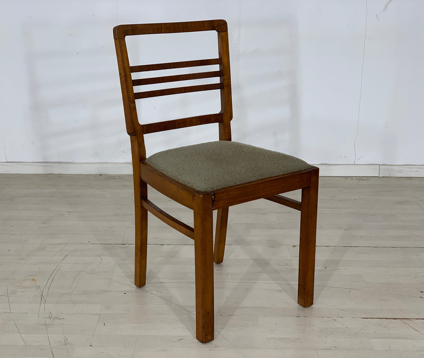 Mid Century Chair Dining Chair Vintage