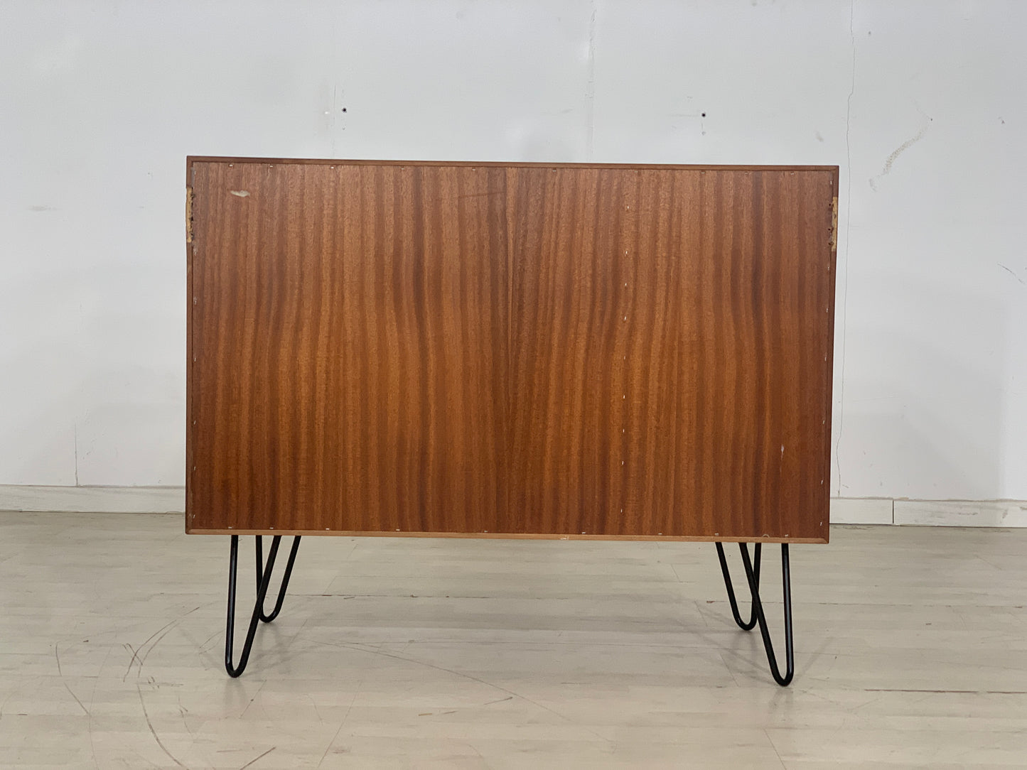 Danish Palisander Kommode Sideboard Schrank Kai Kristiansen