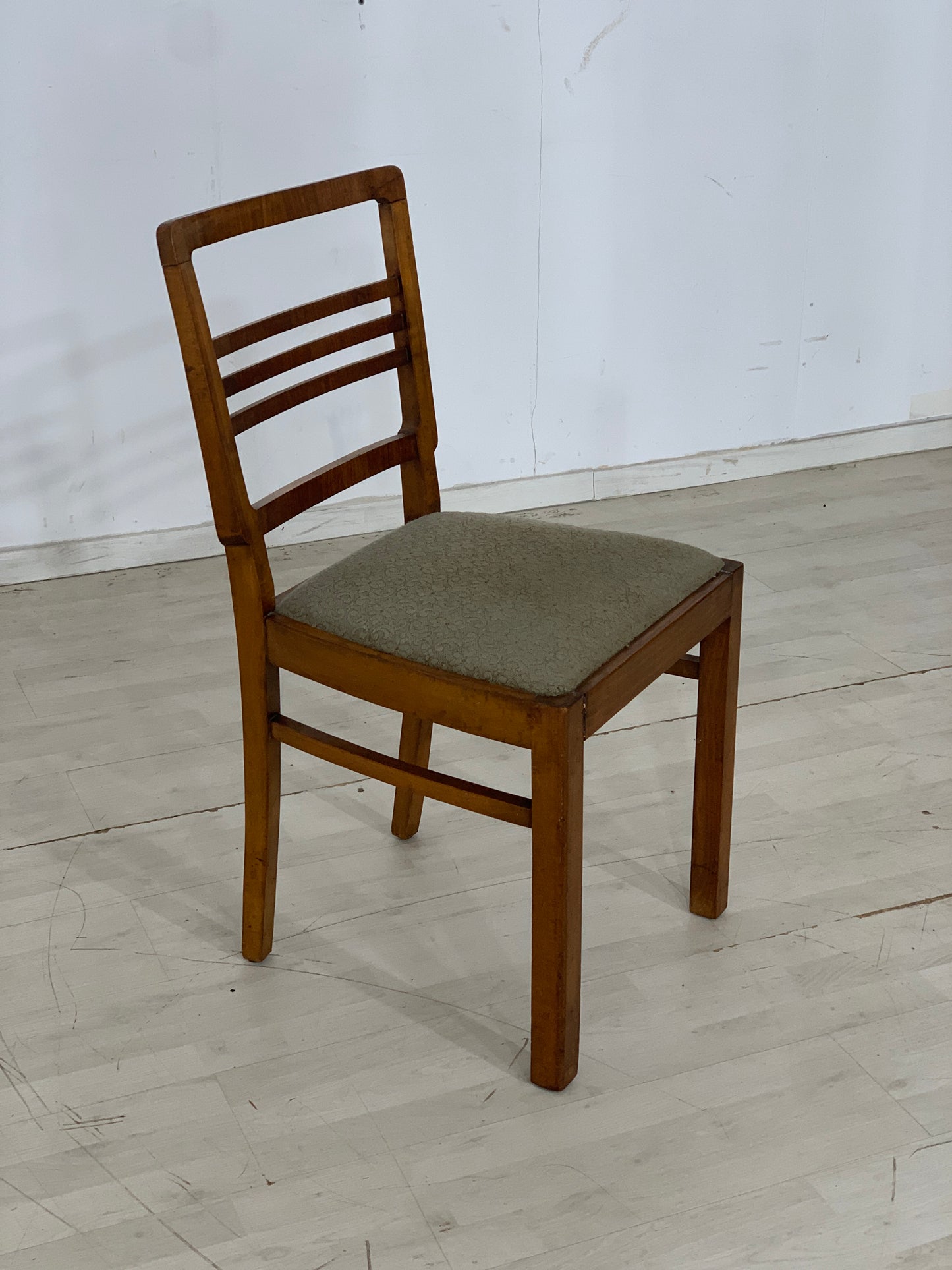 Mid Century Chair Dining Chair Vintage