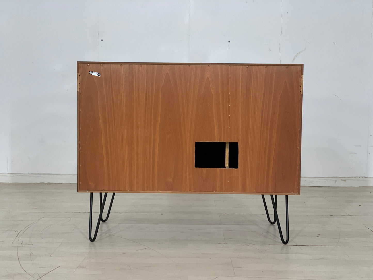 Danish Palisander Kommode Sideboard Schrank Vintage