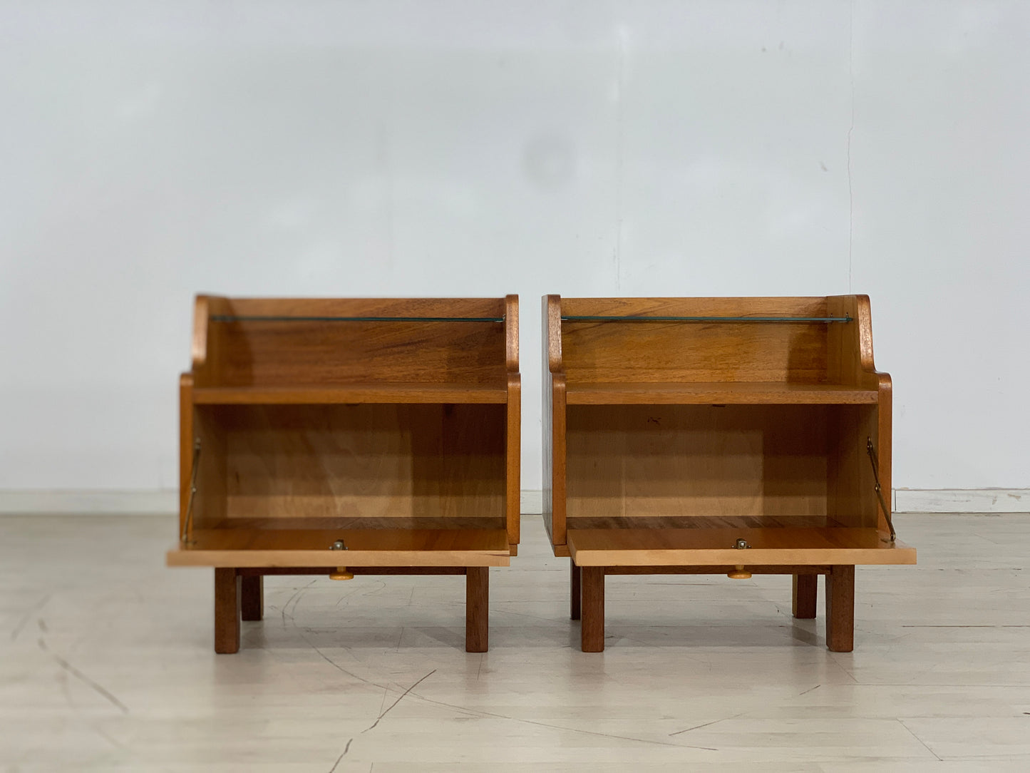 Mid Century Nightstands Bedside Table Nightstand Nightstands Chest of Drawers Vintage