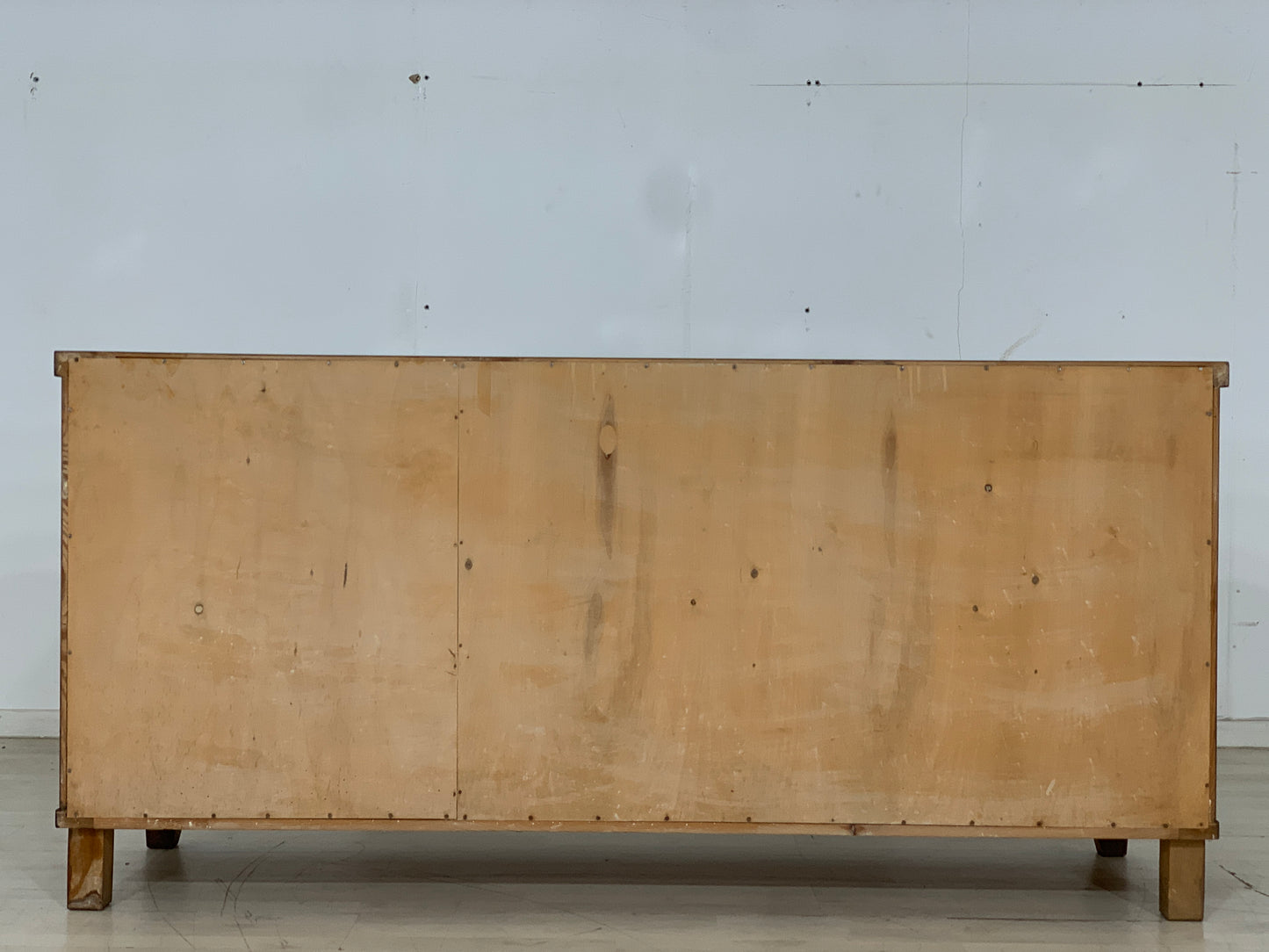 Mid Century Sideboard Schrank Kommode Vintage