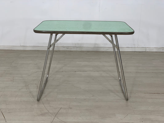 Mid Century Küchentisch Tisch Dining Table Vintage