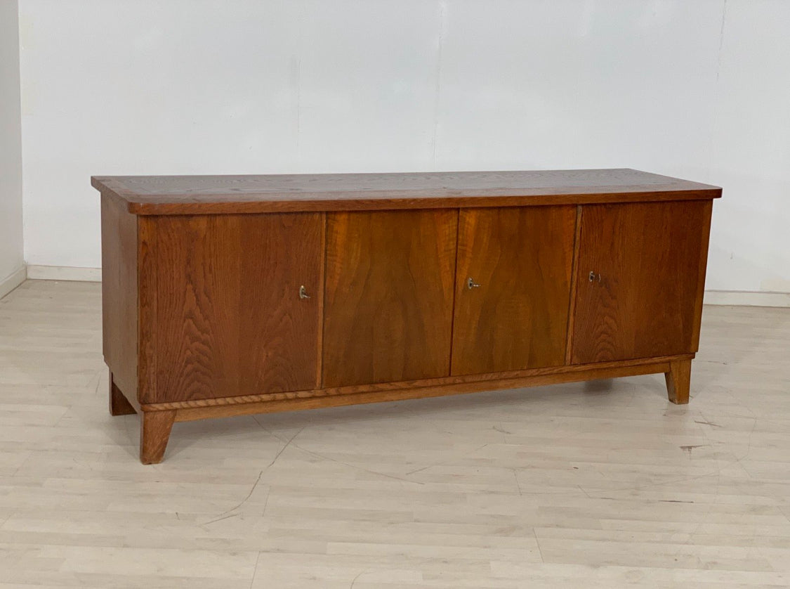 Mid Century / Vintage / Sideboard / Lowboard / Kommode good / Schrank