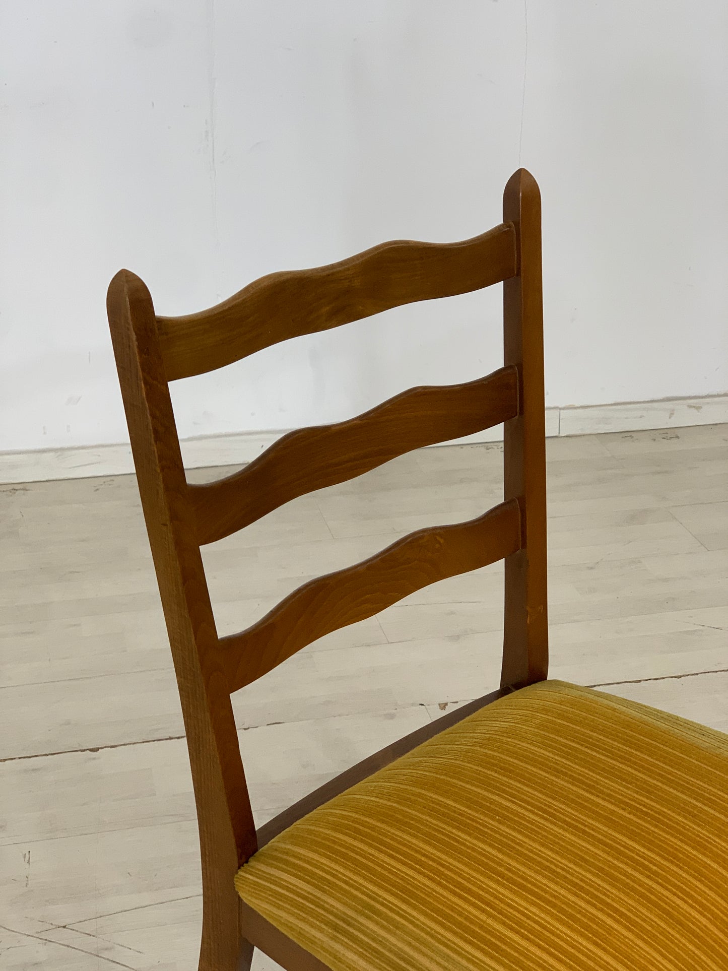 Art Nouveau chairs dining room chair around 1900