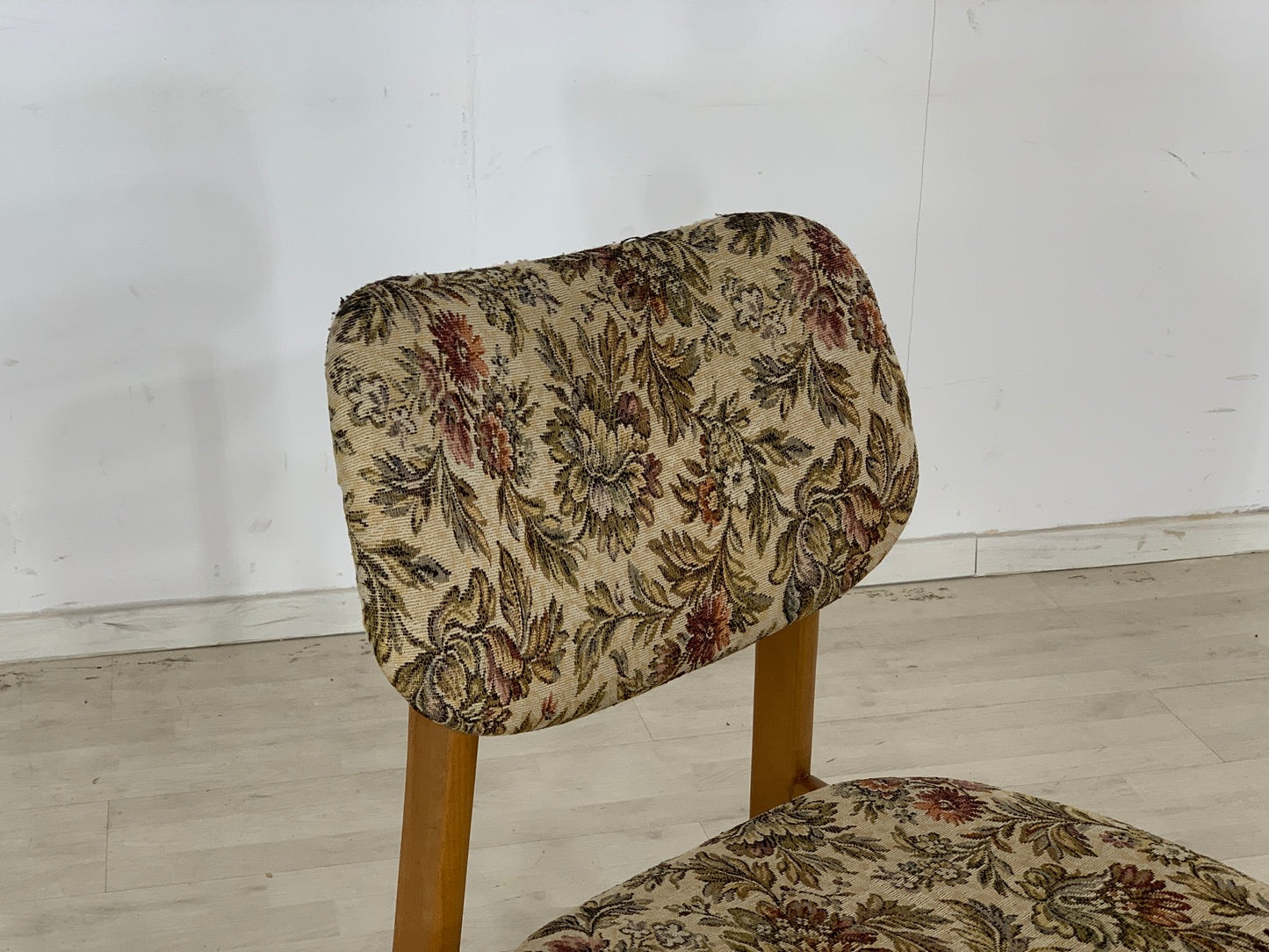 Mid Century Chairs Dining Chair Vintage