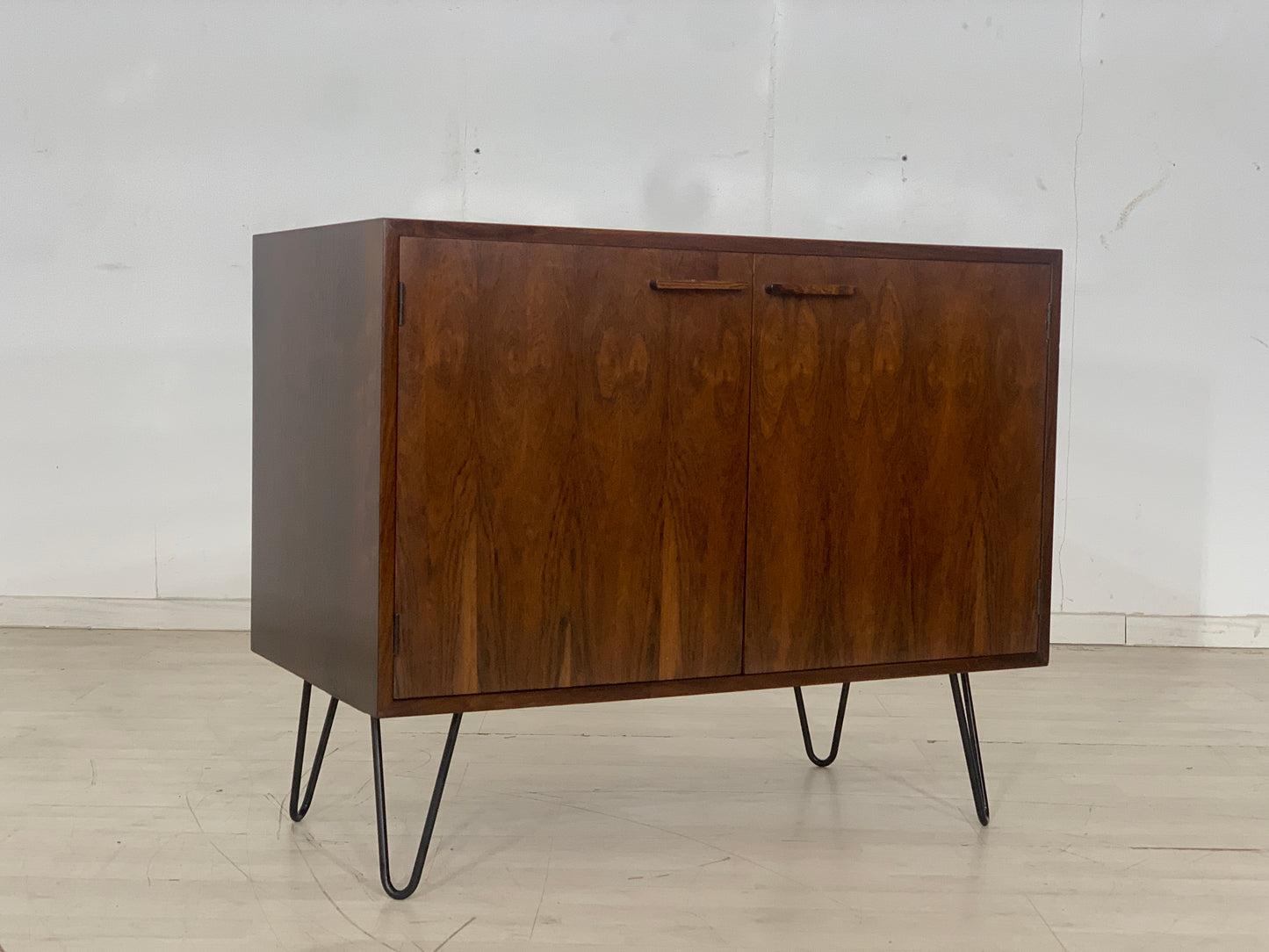 Danish Palisander Kommode Sideboard Schrank Kai Kristiansen