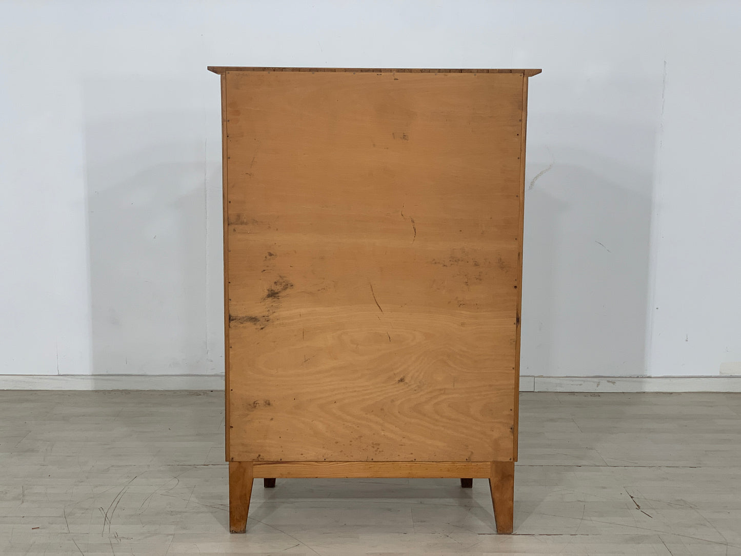 Danish Design Kommode Wäschekommode Schrank Vintage