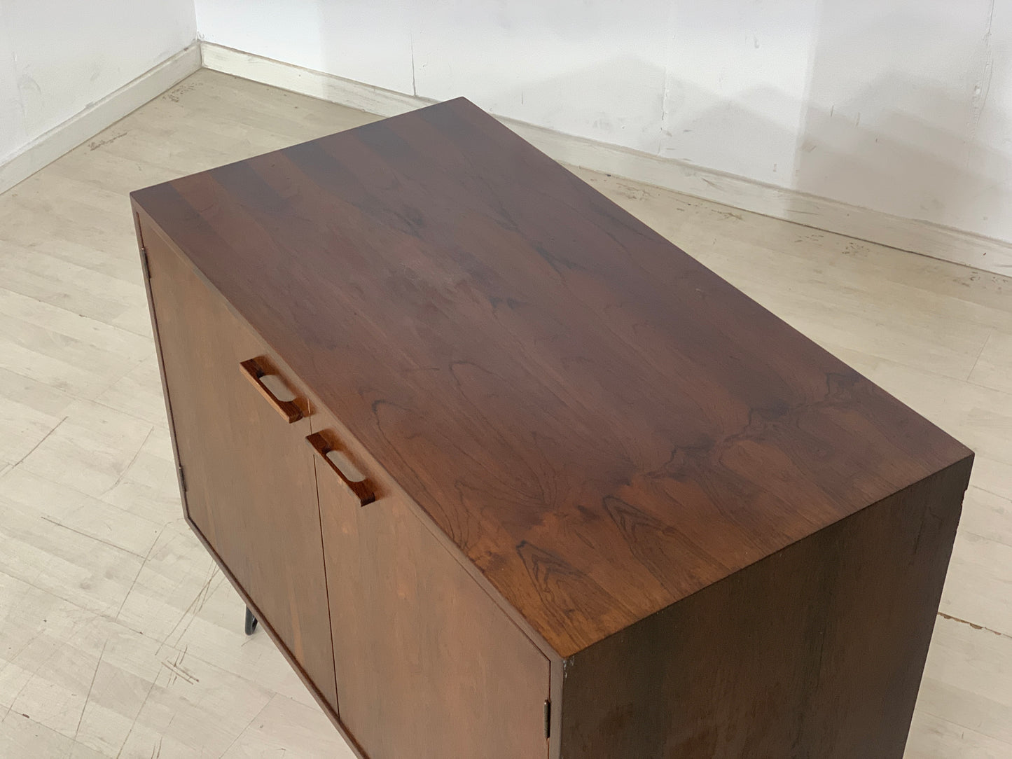 Danish Palisander Kommode Sideboard Schrank Kai Kristiansen