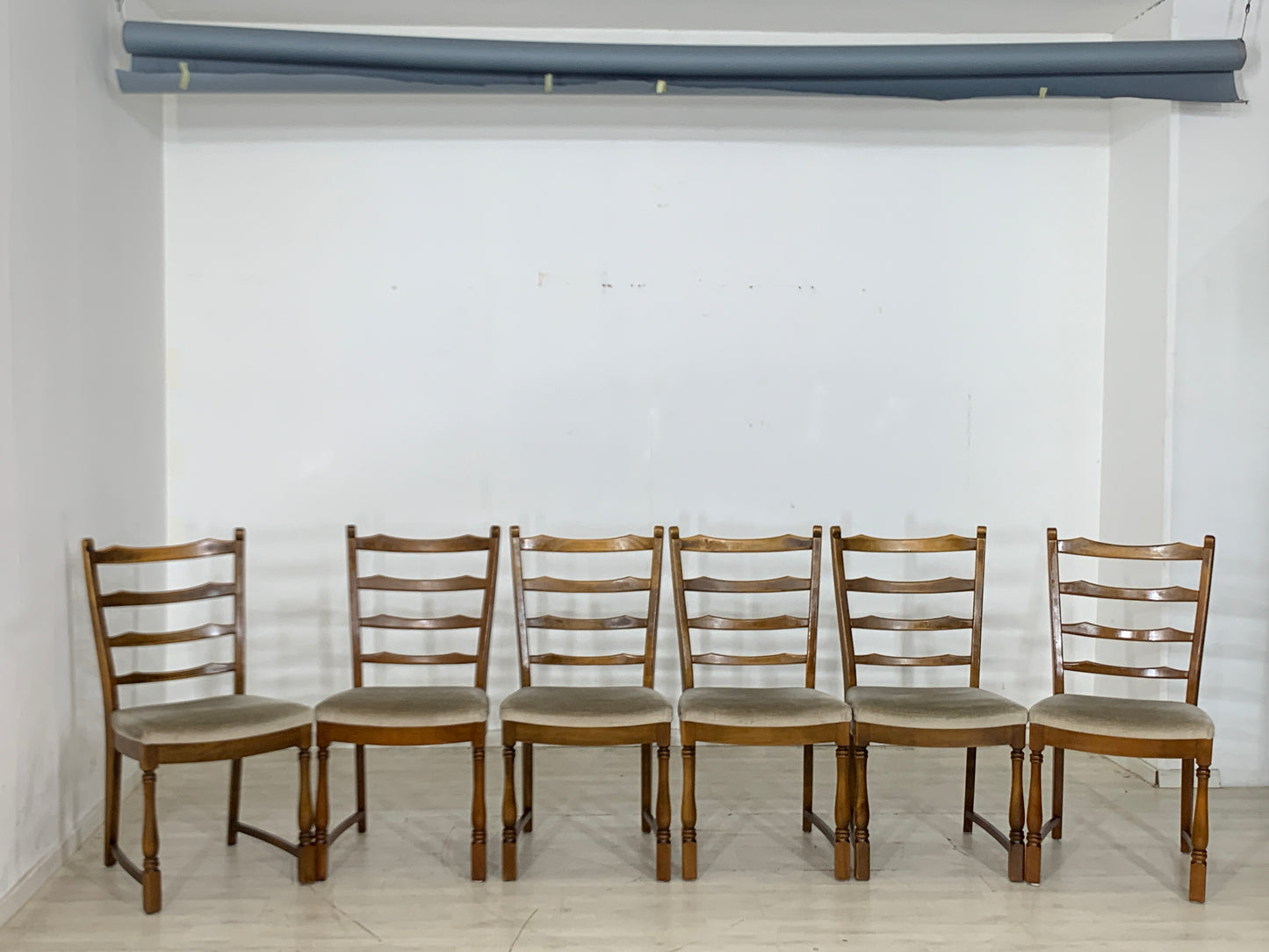 Mid Century Chairs Dining Room Chairs Chair Vintage