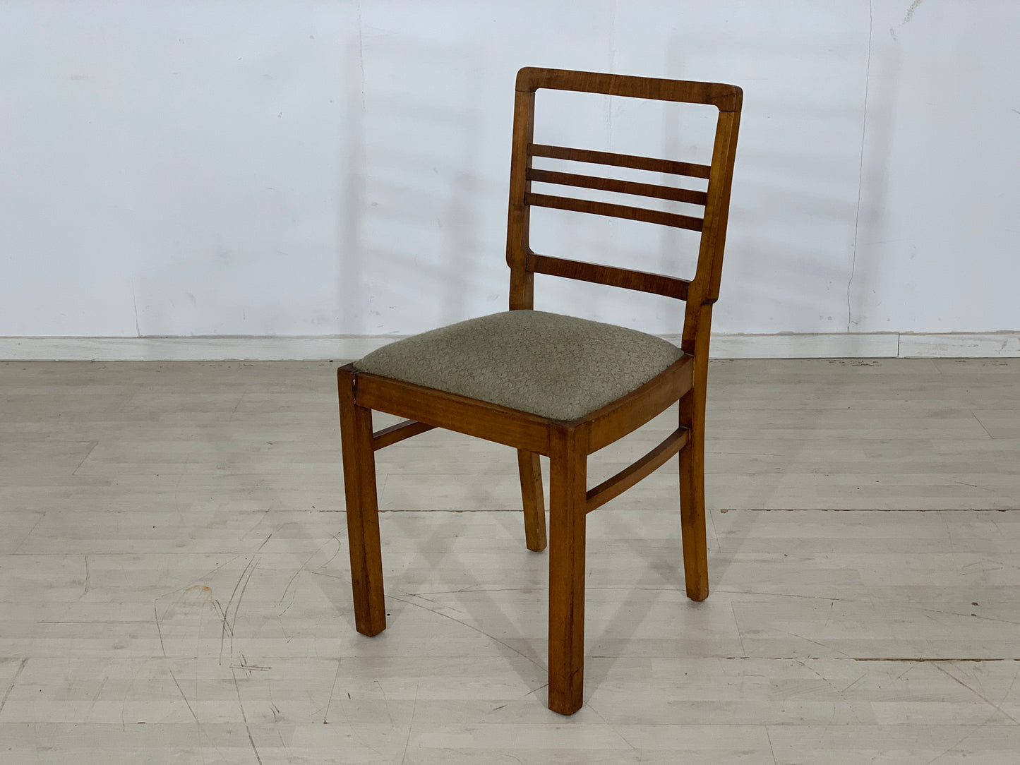 Mid Century Chair Dining Chair Vintage