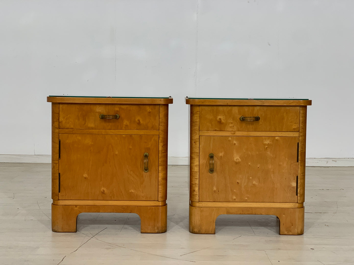 Mid Century Nightstands Bedside Table Nightstand Vintage