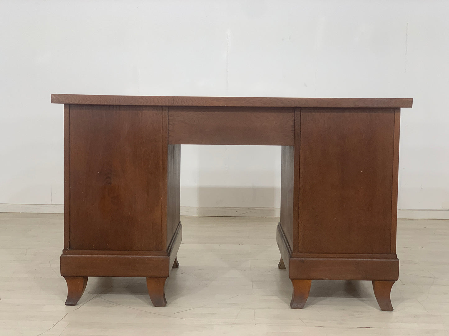 Art Nouveau desk table desk vintage