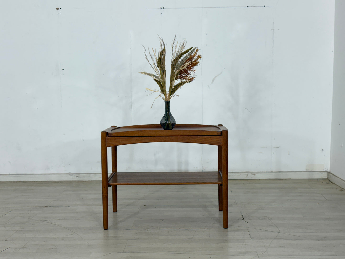 Danish Teak Couchtisch Wohnzimmertisch Tisch table Vintage