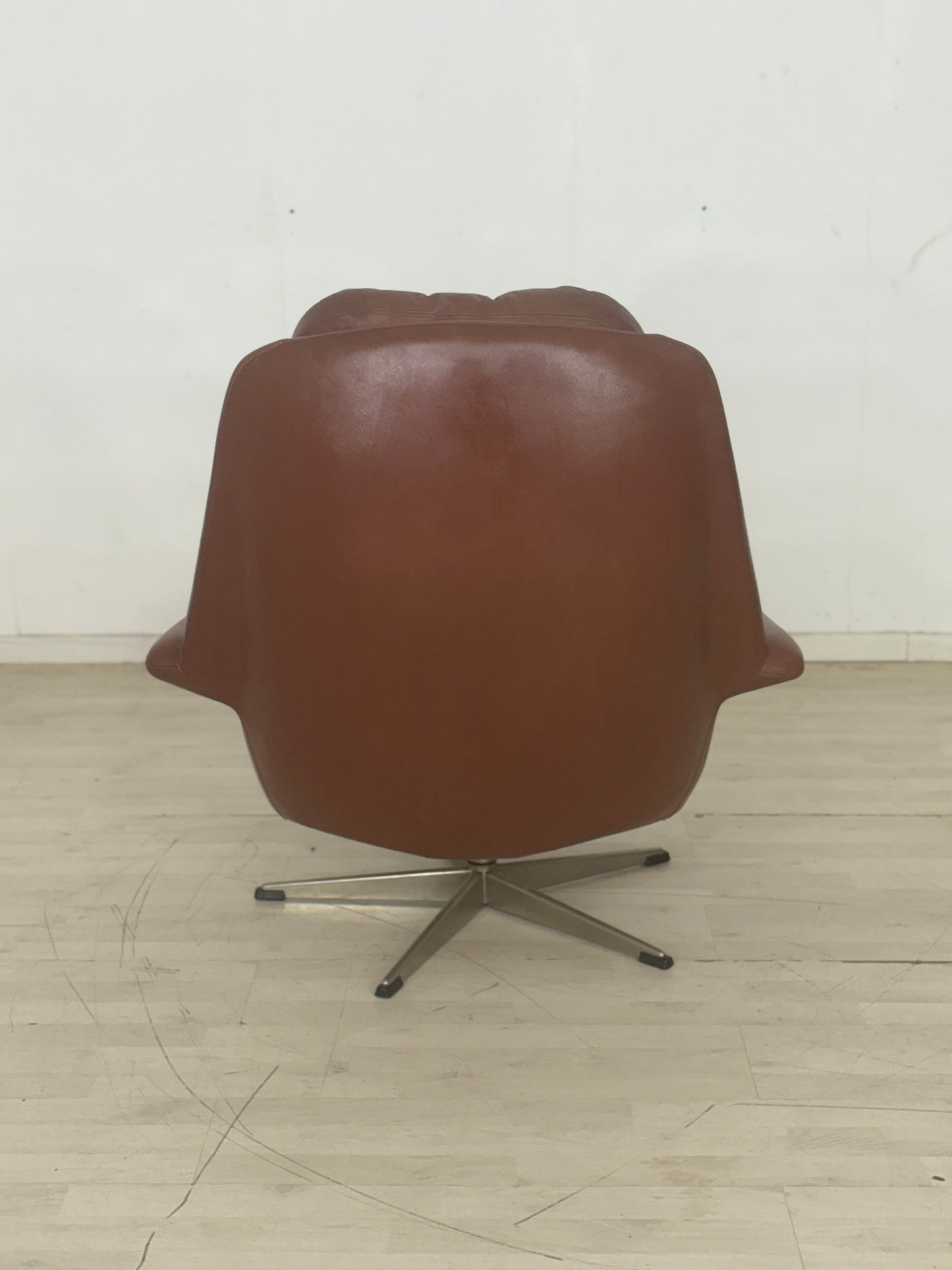H.W. klein Sessel Armlehnsessel Wohnzimmersessel danish design