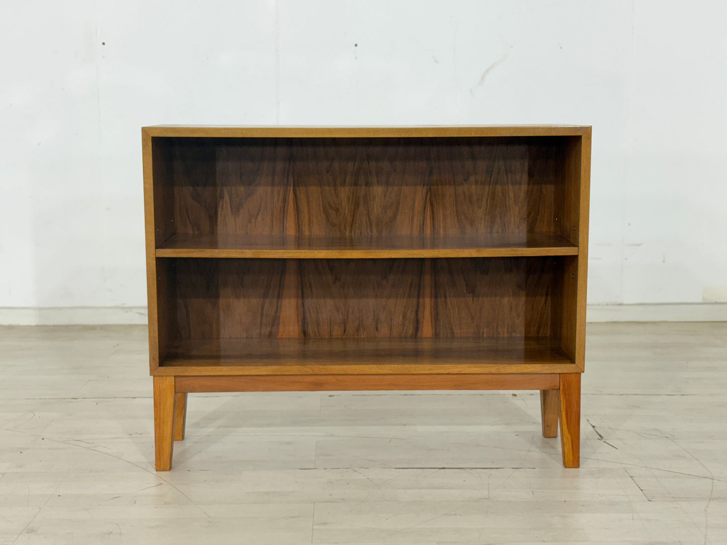 Mid century Kommode Regal Wohnzimmerschrank Schrank Vintage