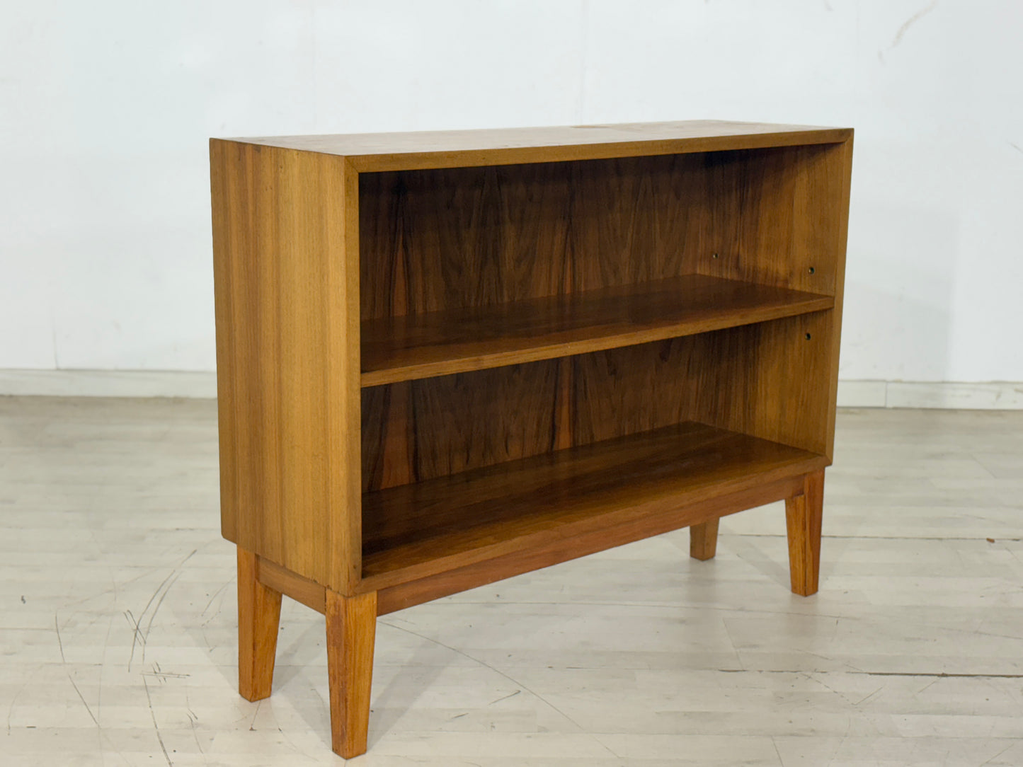 Mid century Kommode Regal Wohnzimmerschrank Schrank Vintage