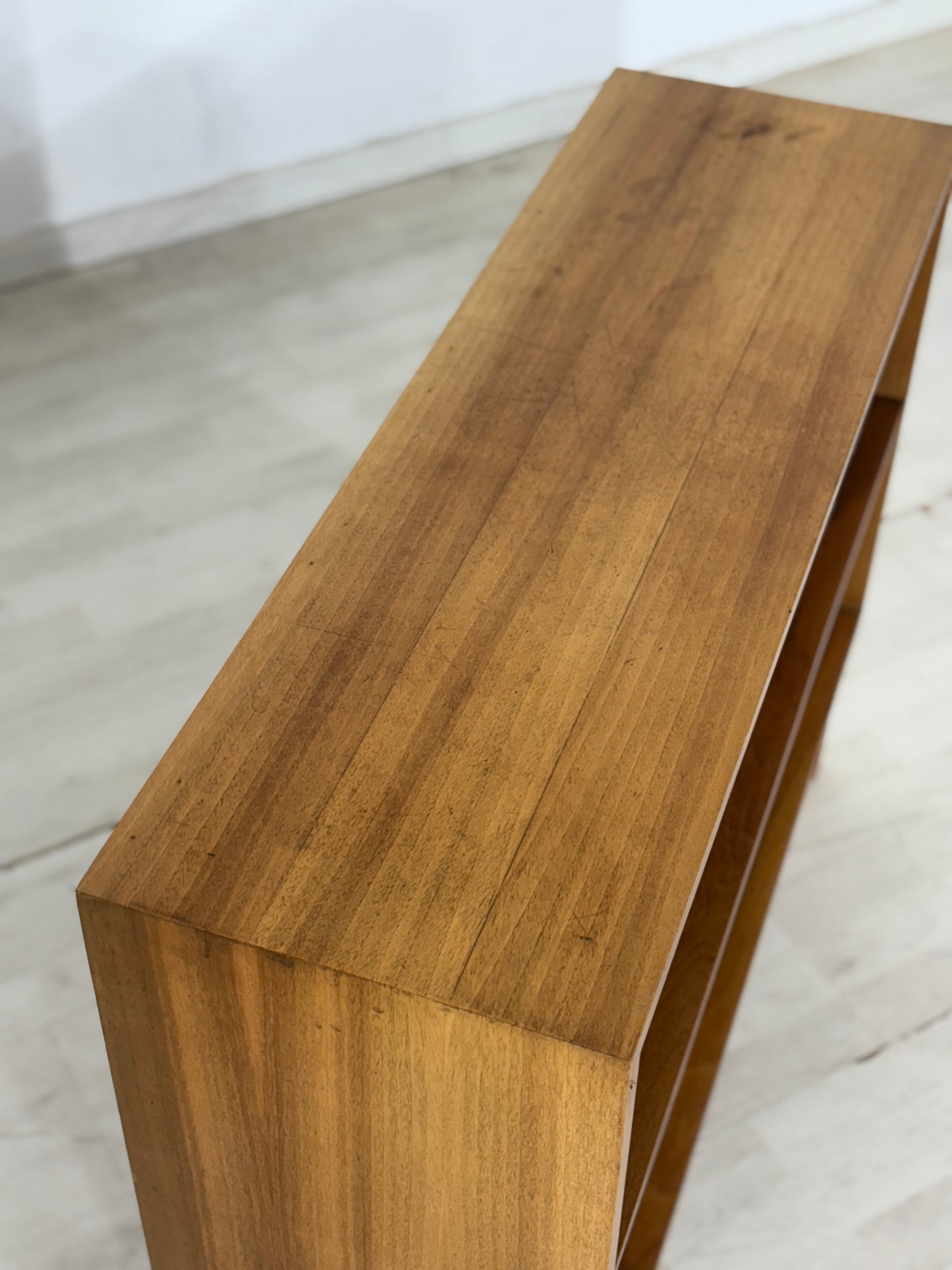 Mid century Kommode Regal Wohnzimmerschrank Schrank Vintage