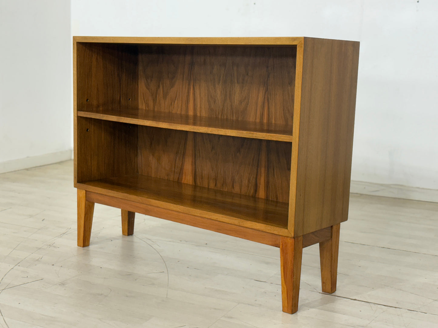 Mid century Kommode Regal Wohnzimmerschrank Schrank Vintage