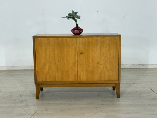 Mid century Kommode Wohnzimmerschrank Schrank