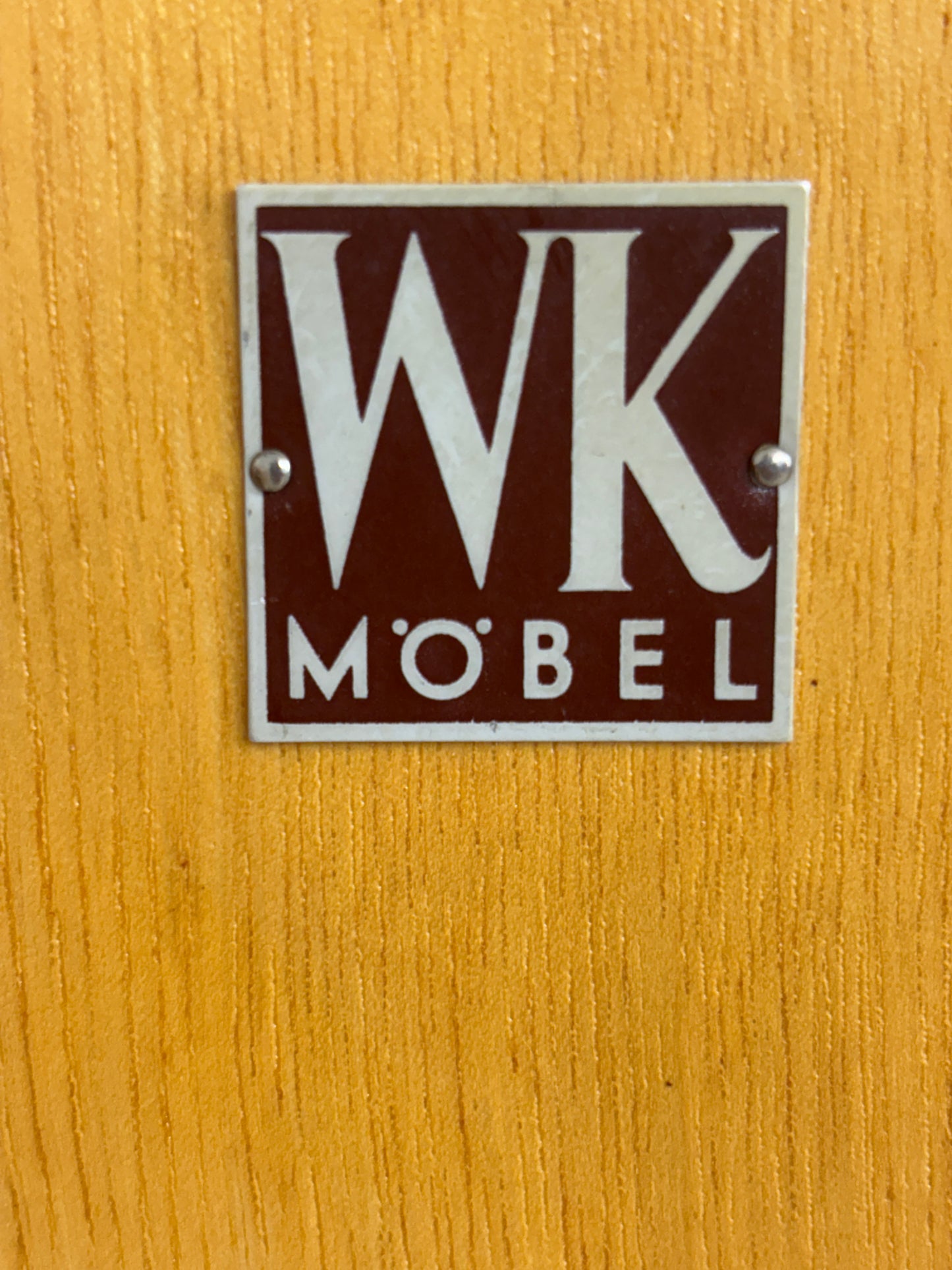 Mid century Kommode Wäscheschrank Highboard
