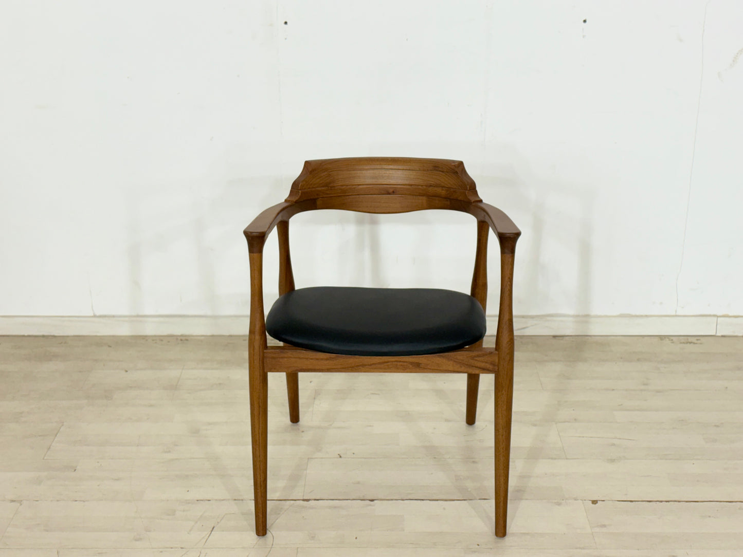 Danish Stil Stühle / Retro Esszimmerstühle
