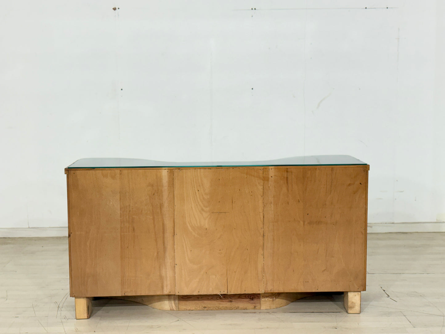 Vintage Barschrank / 60er Jahre Kommode