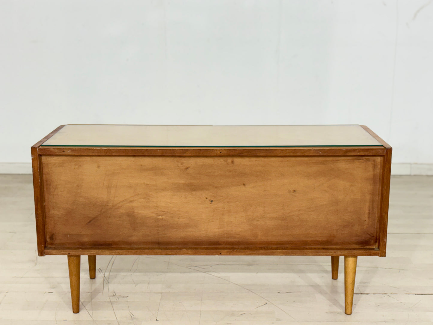 Mid-Century Lowboard / Vintage Kommode / Schrank – 60er Jahre