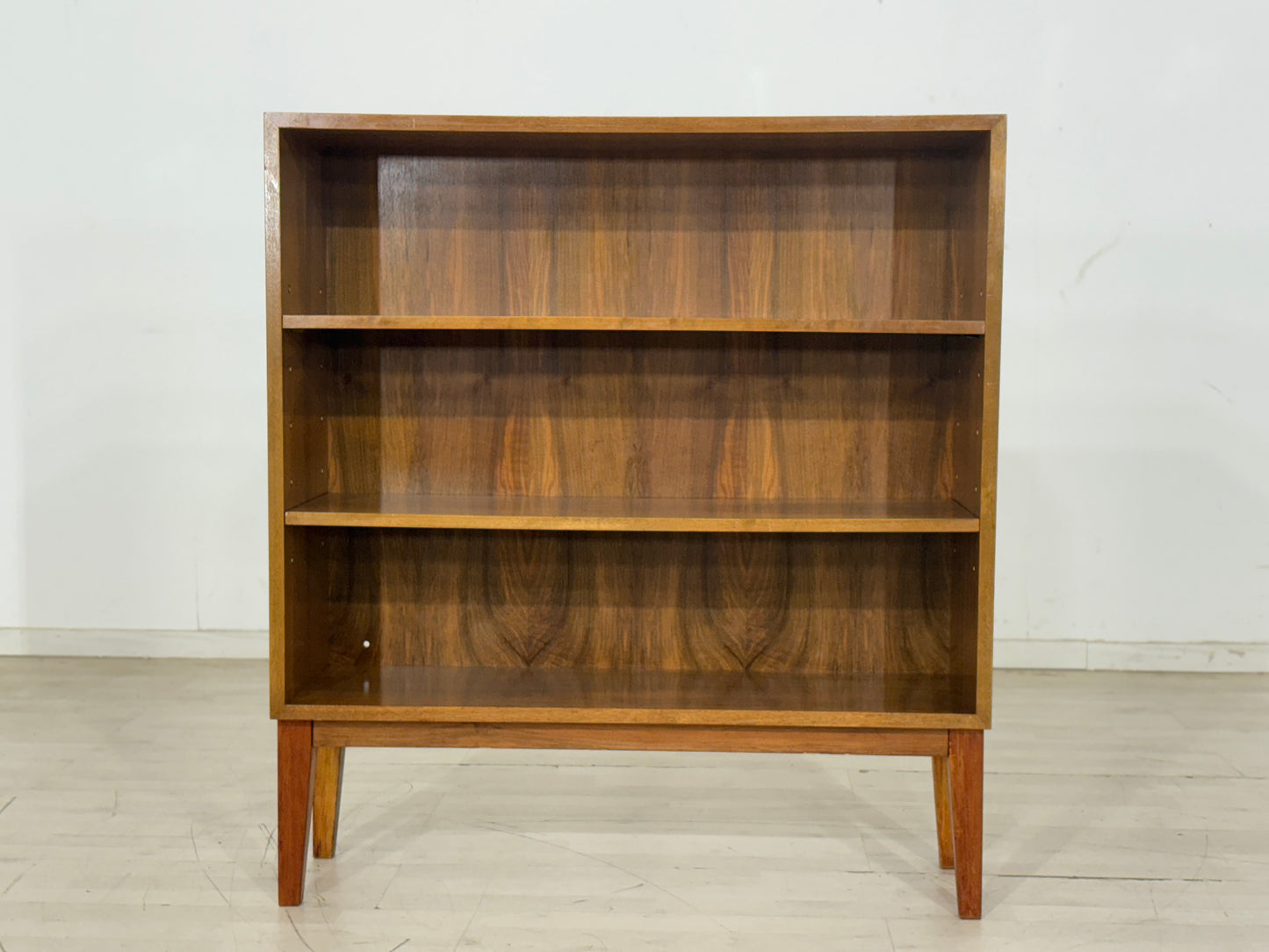 Mid century Kommode Regal Wohnzimmerschrank Schrank