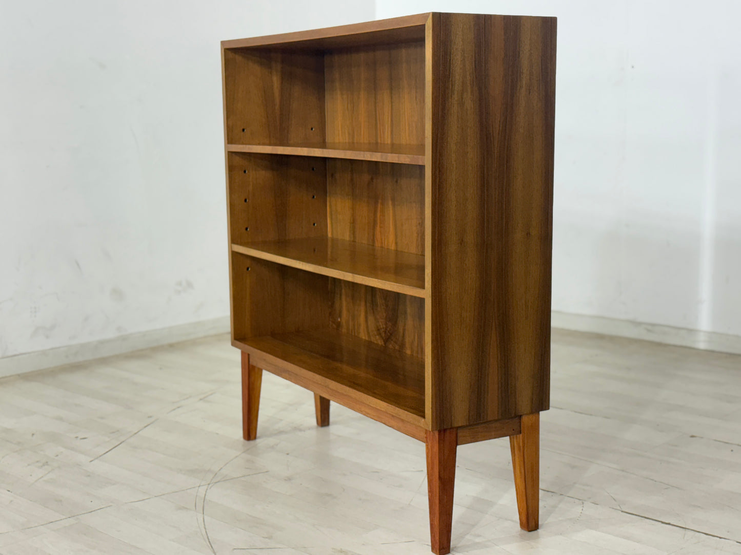 Mid century Kommode Regal Wohnzimmerschrank Schrank