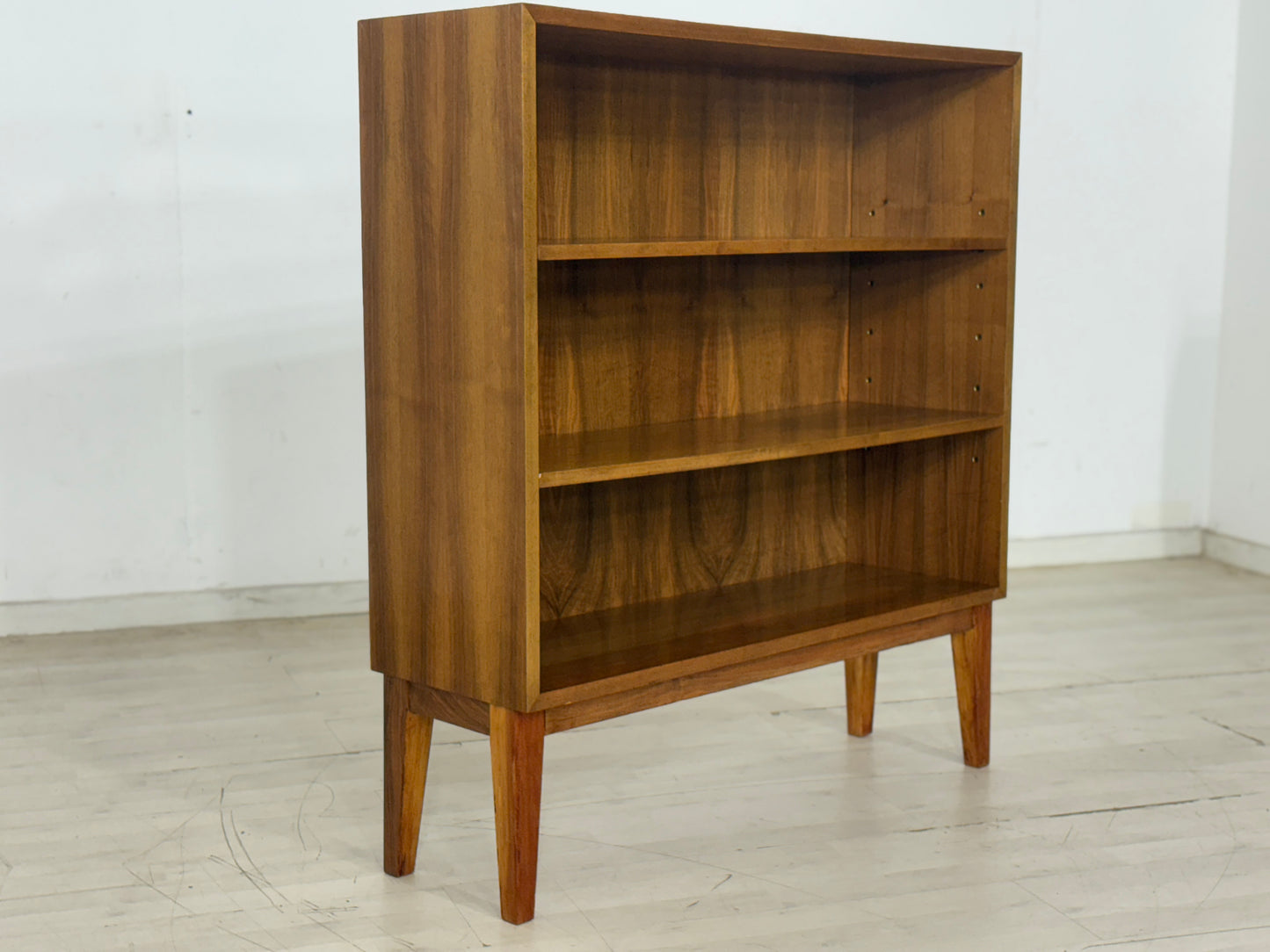 Mid century Kommode Regal Wohnzimmerschrank Schrank