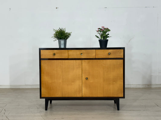 Mid century Kommode Wohnzimmerschrank Schrank