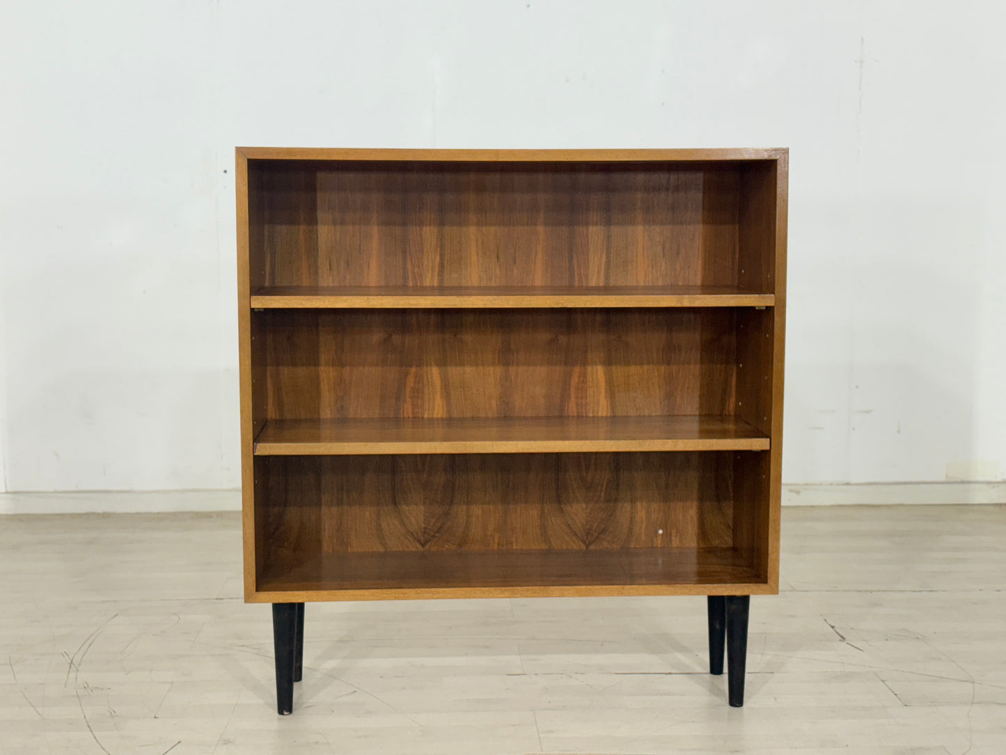 Mid Century Kommodde Regal Wohnzimmerschrank