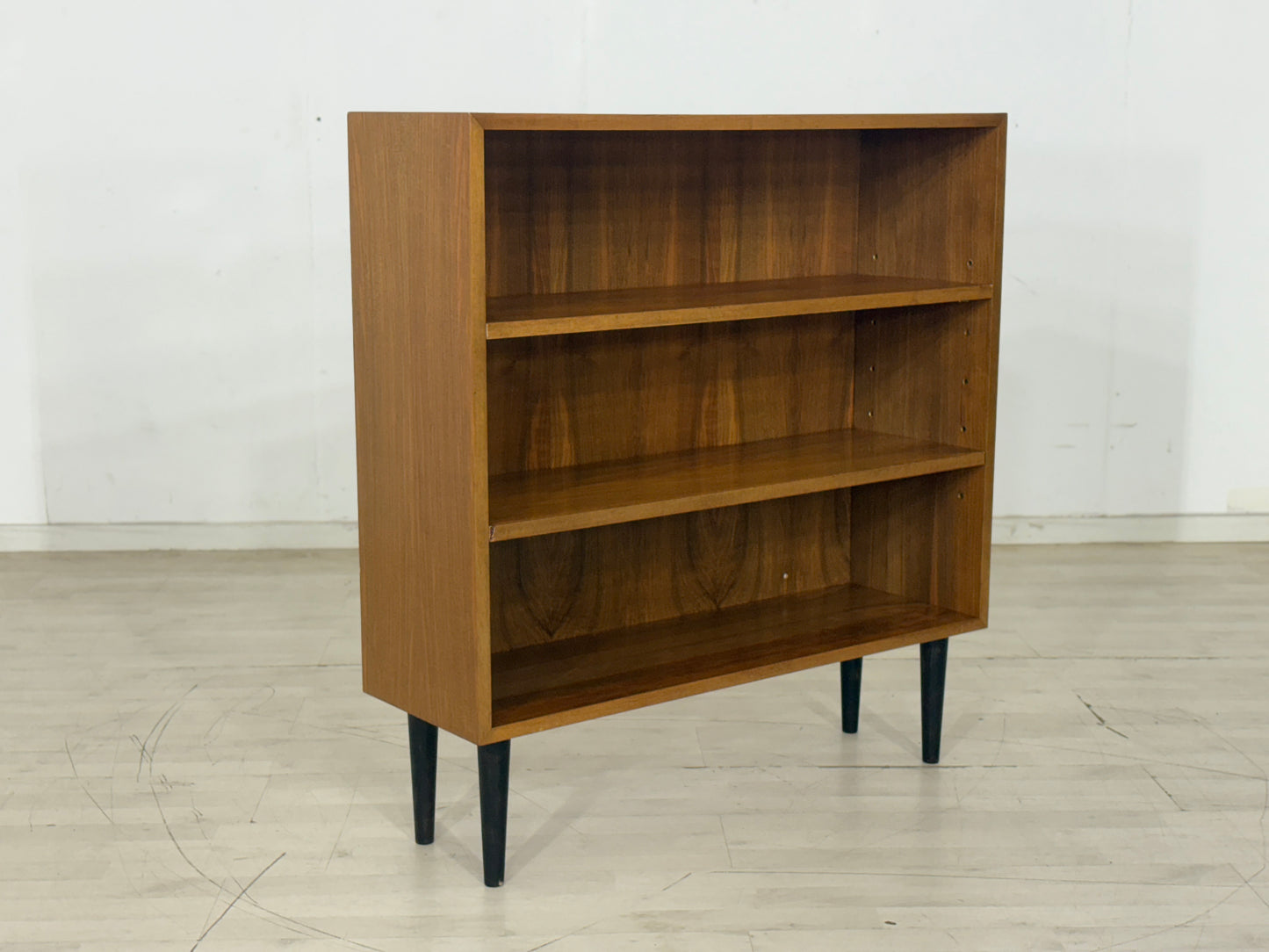 Mid Century Kommodde Regal Wohnzimmerschrank