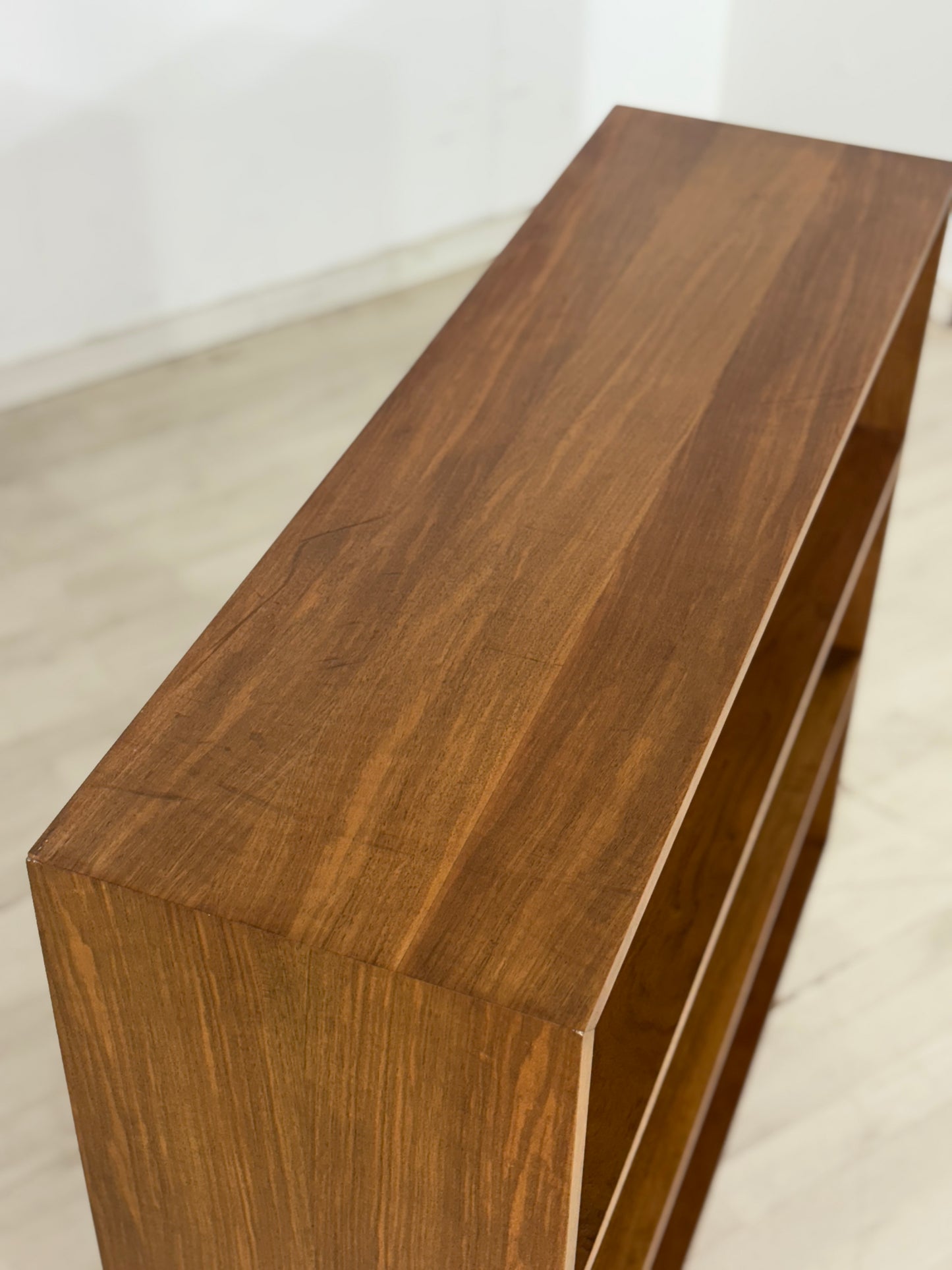 Mid Century Kommodde Regal Wohnzimmerschrank