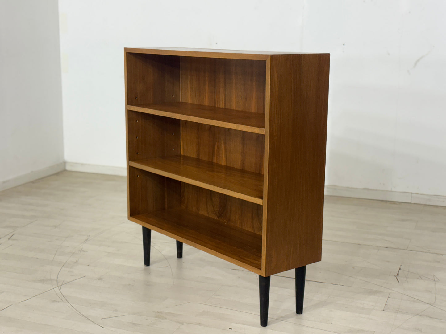 Mid Century Kommodde Regal Wohnzimmerschrank