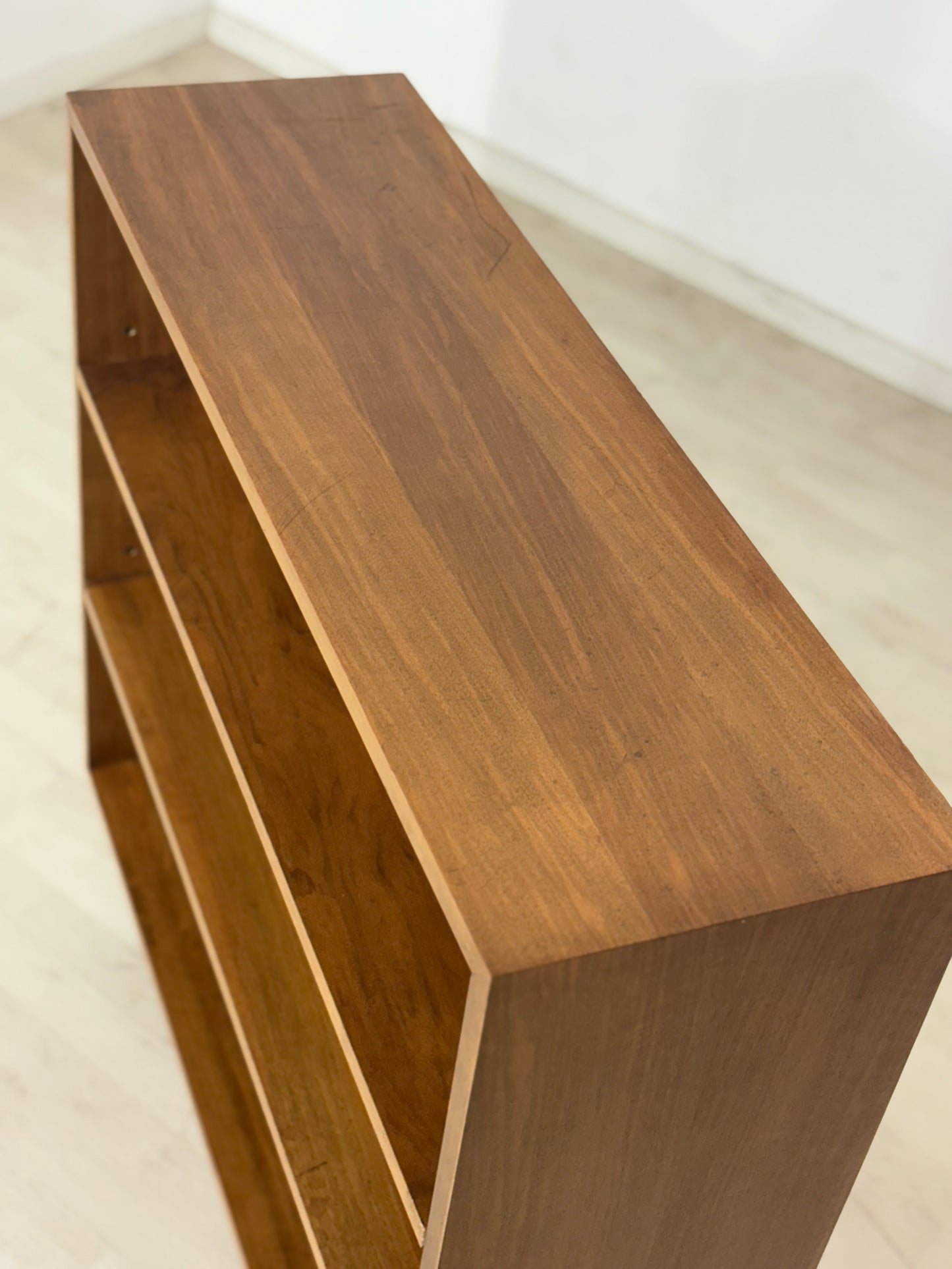 Mid Century Kommodde Regal Wohnzimmerschrank