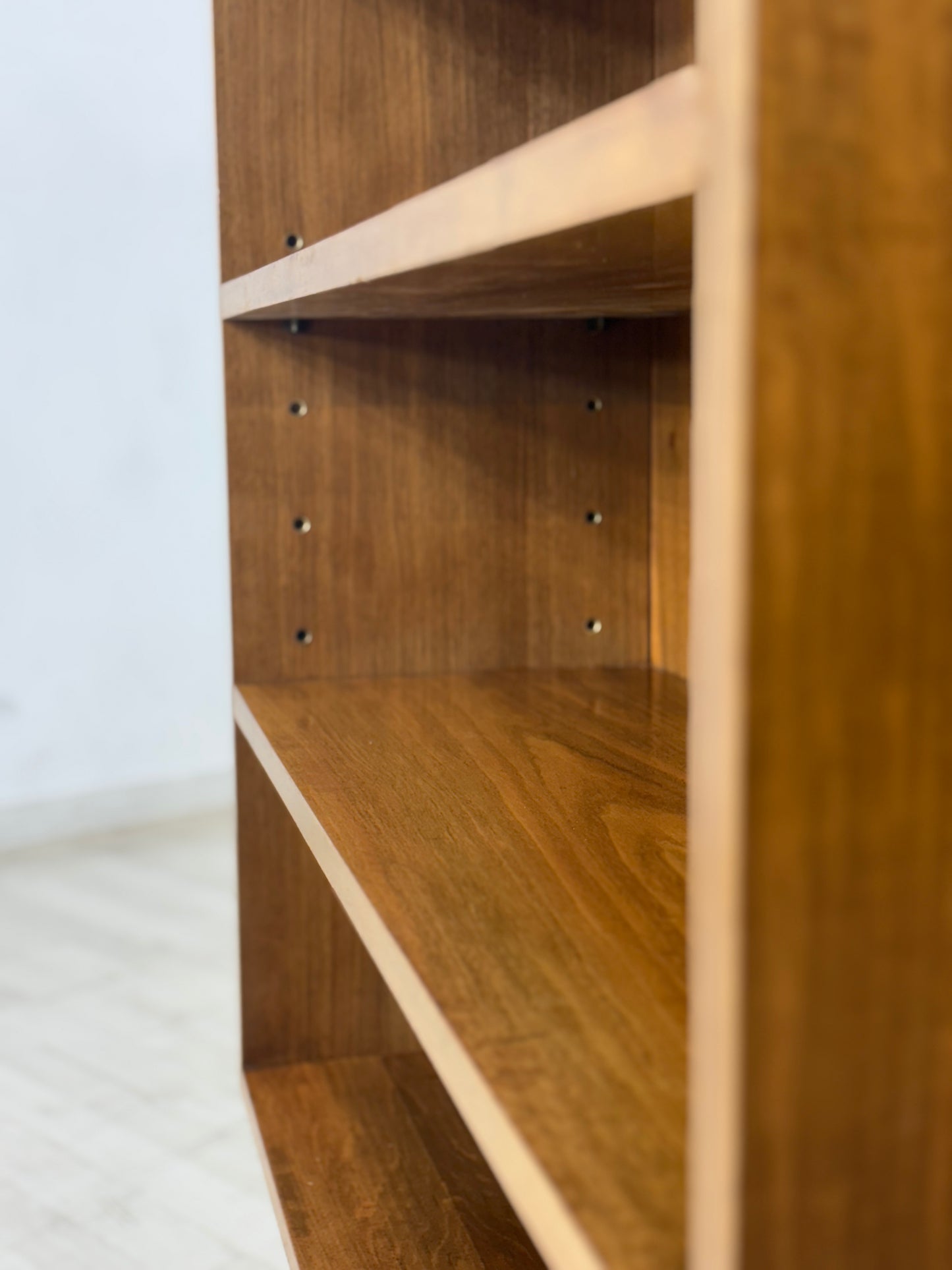 Mid Century Kommodde Regal Wohnzimmerschrank