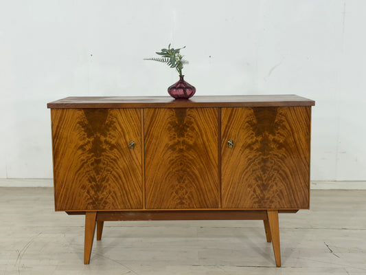 MId Century Sideboard Schrank Kommode Vintage
